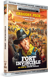 Bis zum letzten Atemzug ( Only the Valiant ) (Blu-Ray)